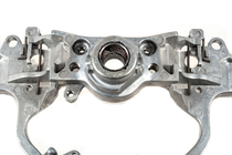 Toyota Land Cruiser 200 2007-2021 гг. Руль (Тёмное Дерево) фото 6