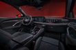 Audi SQ5 Sportback: Спортивный гибридный кроссовер фото 6