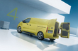 Обзор Opel Vivaro: Обновленный дизельный фургон фото 4