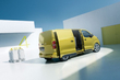 Обзор Opel Vivaro: Обновленный дизельный фургон фото 3