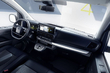 Обзор Opel Vivaro: Обновленный дизельный фургон фото 6