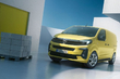 Обзор Opel Vivaro: Обновленный дизельный фургон фото 1