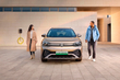 Volkswagen ID.6 CROZZ фото 1