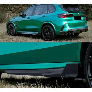 Комплект обвеса для X5M F95 SQ-Design Carbon (2023+) фото 2