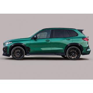 Комплект обвеса для X5M F95 AL-Design Carbon (2023+) фото 4