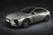Обзор Lexus ES восьмого поколения 2025 года фото 2