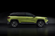 Обзор Jeep Compass 2025 третьего поколения фото 3