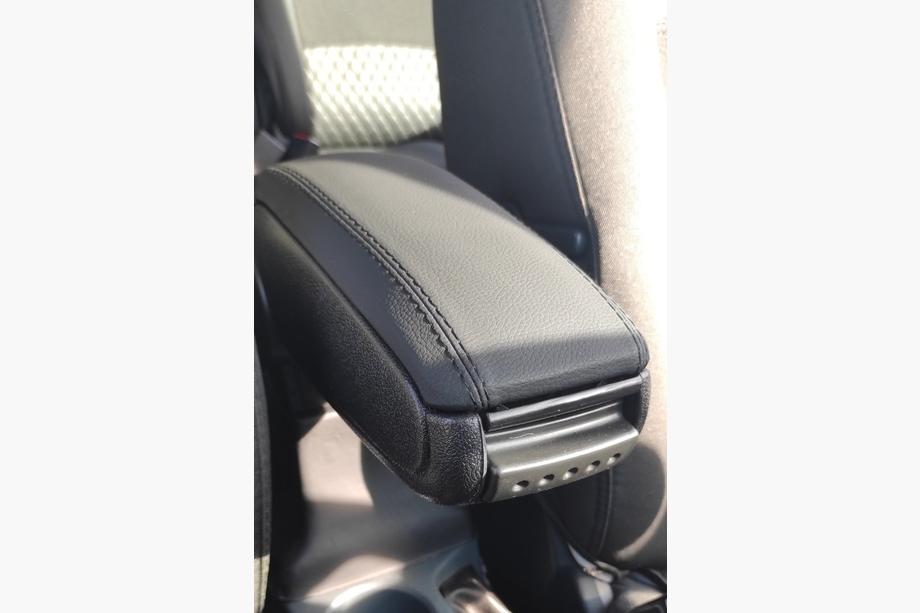 Ford C-Max/Grand C-Max 2010-2019 гг. Подлокотник Image