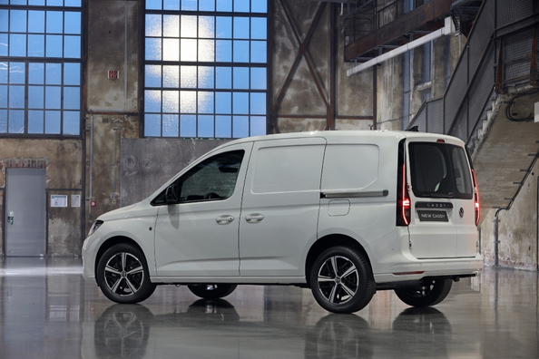 Как выбрать автомобиль-фургон для бизнеса? фото 3