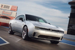 Обзор восьмого поколения Dodge Charger 2024 фото 3