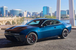 Обзор восьмого поколения Dodge Charger 2024 фото 2