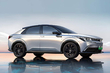 Обзор Honda e:NS2: Современный электрический кроссовер фото 3