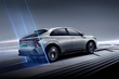 Обзор Honda e:NS2: Современный электрический кроссовер фото 4