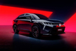 Обзор Honda e:NS2: Современный электрический кроссовер фото 1