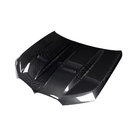 BMW X6 G06 2019–2027 гг. Комплект обвеса Carbon LMC (2023-) фото 13