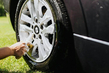 Почему важно ухаживать за колесными дисками автомобиля? фото 1