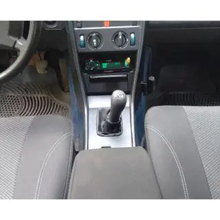 Ручка КПП V1 (Кожа) фото 4