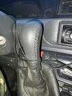 Fiat Scudo 1996-2007 гг. Ручка КПП (кожа) фото 2