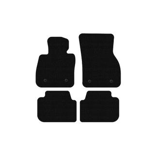Резиновые Коврики Carsuit (Черные) Mini Clubman F54 2015-2024 гг. фото 1