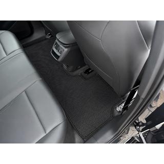 Резиновые Коврики Carsuit (Черные) фото 3