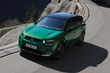 Обзор Citroen C5 Aircross 2025: Второе поколение фото 1