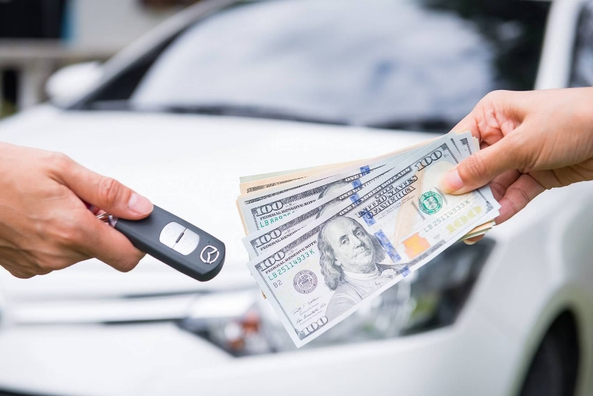 Как увеличить цену автомобиля перед его продажей?