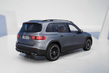 Обзор Mercedes-Benz GLB-Class: Фейслифтинг компактного премиум-SUV фото 3