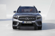 Обзор Mercedes-Benz GLB-Class: Фейслифтинг компактного премиум-SUV фото 2