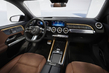 Обзор Mercedes-Benz GLB-Class: Фейслифтинг компактного премиум-SUV фото 6
