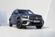 Обзор Mercedes-Benz GLB-Class: Фейслифтинг компактного премиум-SUV фото 1