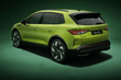 Обзор Skoda Elroq RS 2025 фото 4