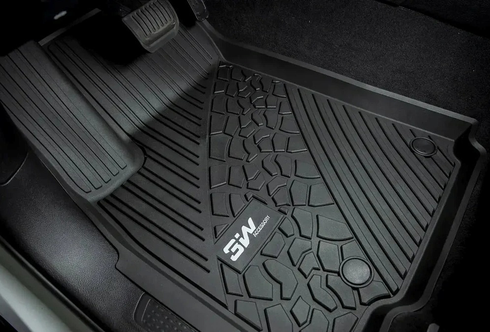 Какие автоковрики самые долговечные? Гид по выбору