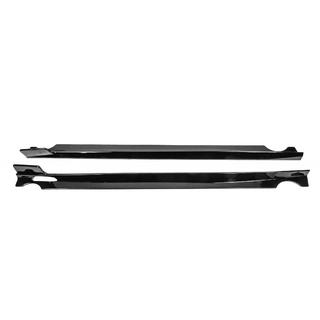 Комплект обвесов Warrior Black V1 (для M-Sport 2018-2022) BMW X7 G07 2019- гг. фото 2