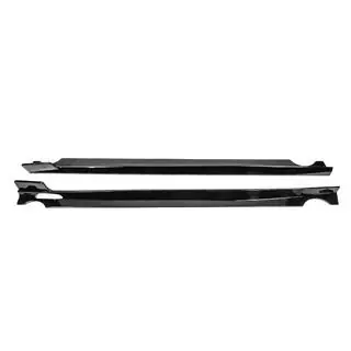 Комплект обвесов Warrior Black V1 (для M-Sport 2018-2022) фото 2