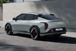 Обзор электрического седана Kia EV4 2025 фото 4