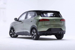 Обзор Wuling Bingo Plus: Компактный электрический SUV фото 4