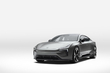Обзор Polestar 5 2025: флагманский электроседан фото 1