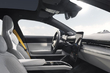 Обзор Polestar 5 2025: флагманский электроседан фото 6