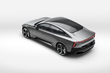 Обзор Polestar 5 2025: флагманский электроседан фото 4