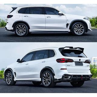 Комплект обвеса CMST-Design Carbon (для M-Sport 2023+) фото 2