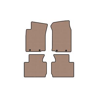 Резиновые Коврики Carsuit (Бежевые) фото 1