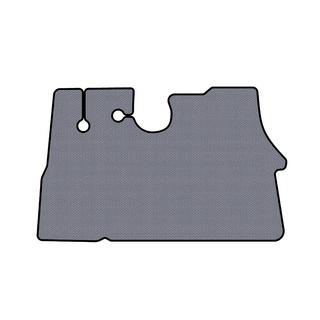 Резиновые Коврики Carsuit (Серый) Citroen Jumper 1995-2006 гг. фото 1