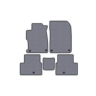 Резиновые коврики Carsuit (2012-2015, серый) Acura ILX 2012-2022 гг. фото 1