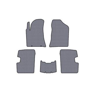 Резиновые Коврики Carsuit (SD, Серый) BYD F3 2013-2015 гг. фото 1