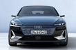 Обзор Audi S6 Avant e-tron: Спортивный электрический универсал фото 2