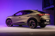 Обзор Cupra Tavascan: Электрический кроссовер с испанским характером фото 4