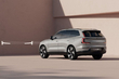 Обзор Volvo EX90: Электрический флагман скандинавской инженерии фото 4