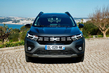 Dacia Jogger: Обновленный семейный универсал фото 3