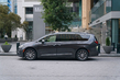 Обзор Chrysler Pacifica: Фейслифт для семейных приключений фото 2