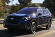 Subaru Ascent: Обзор обновленного кроссовера фото 2